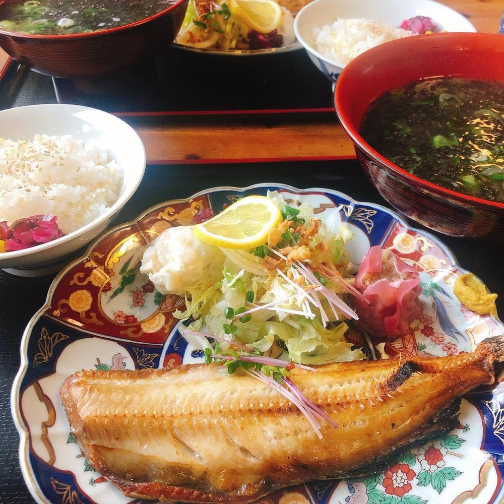 花園 ムナカタ