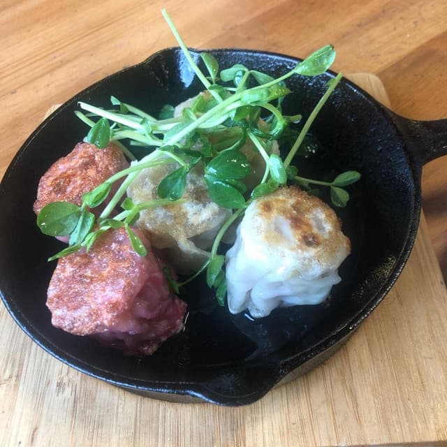 花園 ムナカタ - サブ画像1