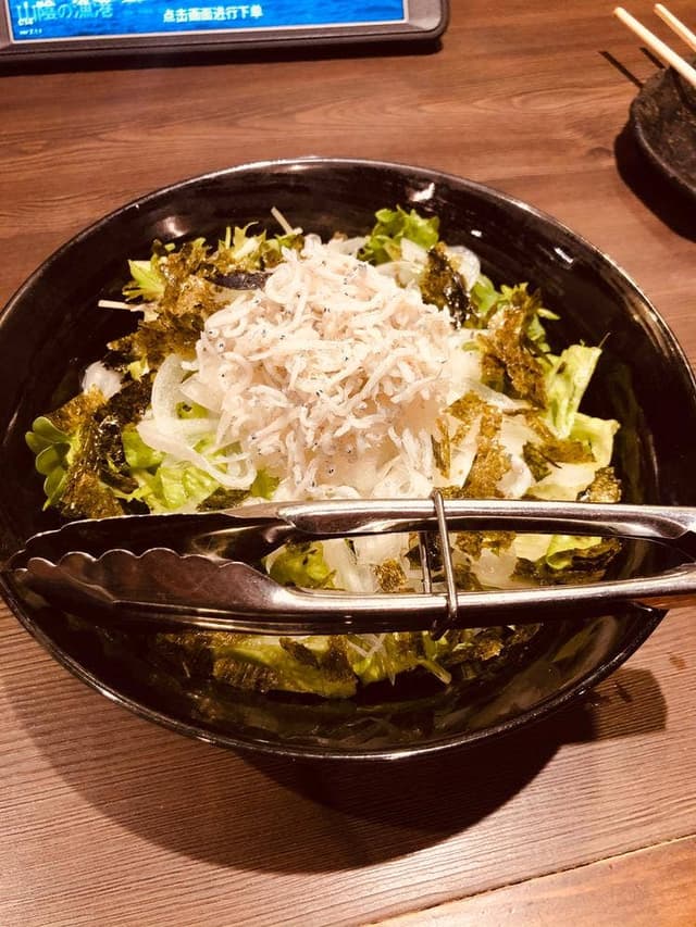 海鮮・串焼き 満天 - サブ画像3