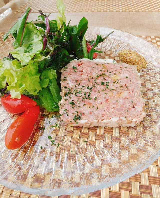cafe bistro Sola - サブ画像2