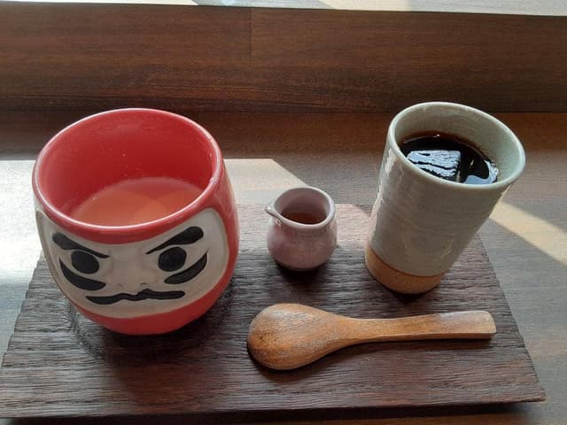 茶楼 千 - サブ画像1