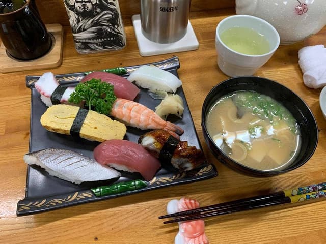 萬福 - サブ画像3