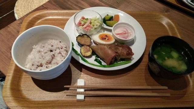 community lab 月日 - サブ画像2