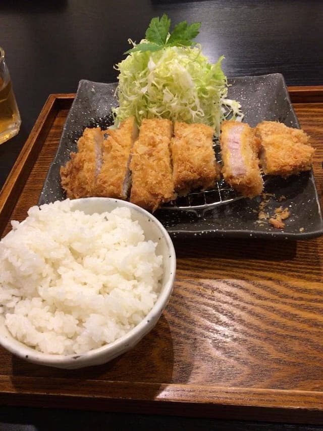 とんかつ ごりこ 自由が丘総本店 - サブ画像1