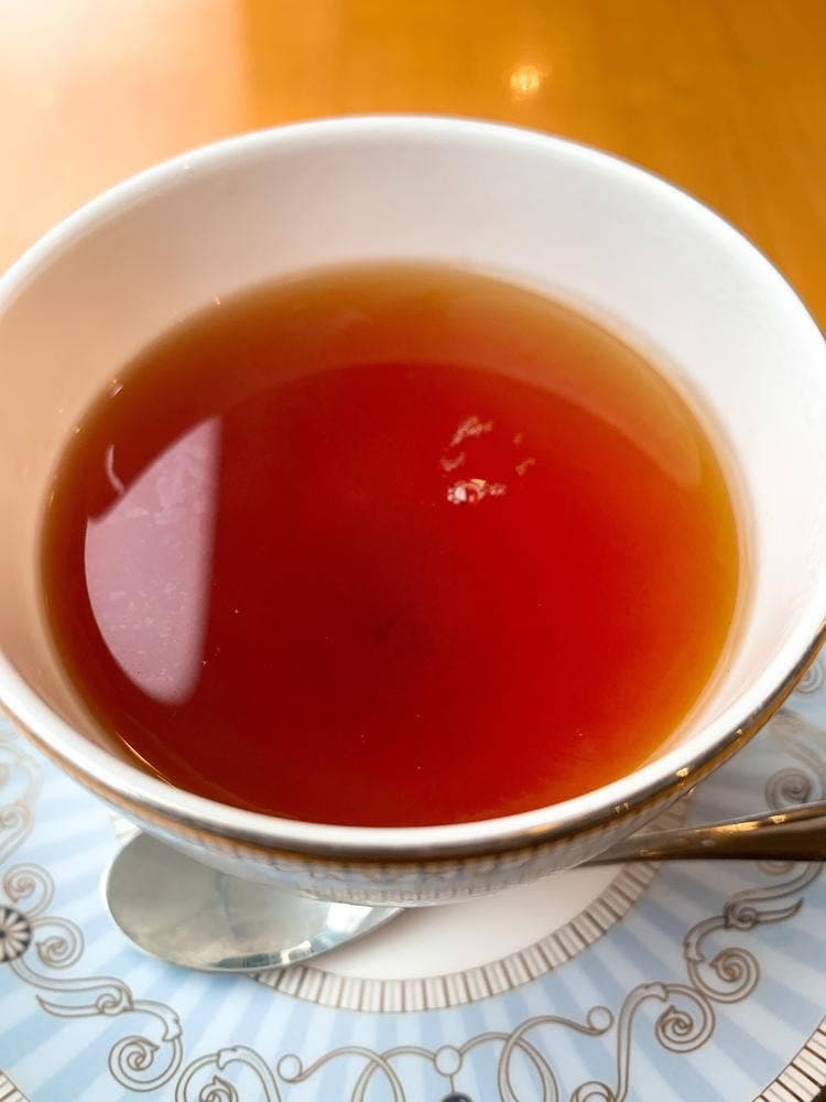 ハンモック