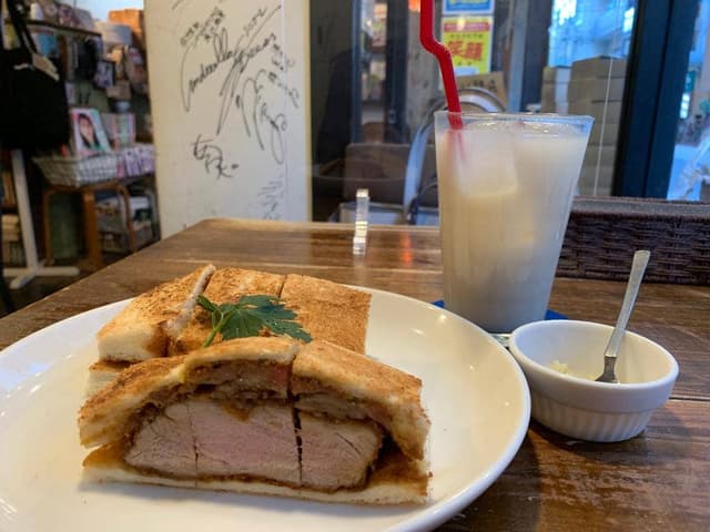 words cafe - サブ画像1