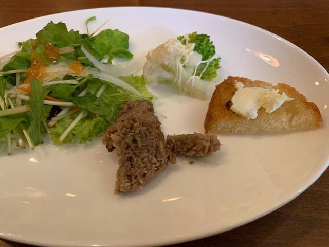 イタリア食堂 ガティーノ - サブ画像2