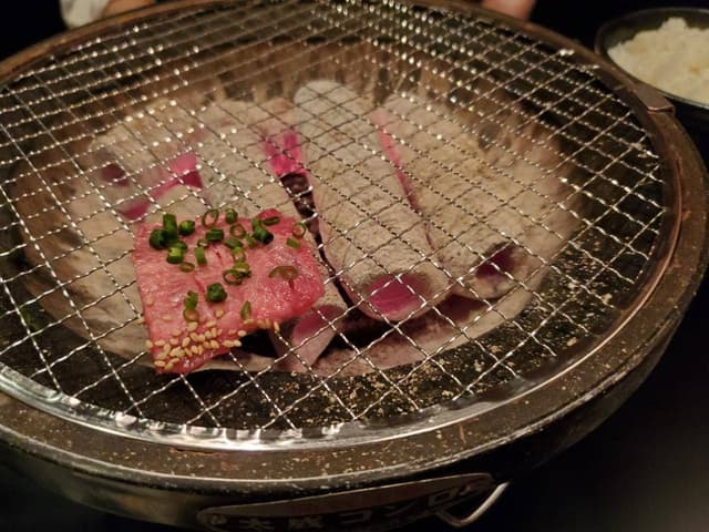 焼肉 勇 仙台泉店 - サブ画像1