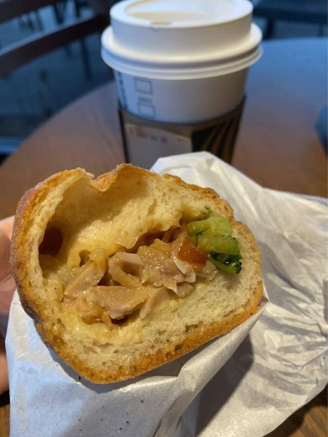 スターバックス コーヒー 愛西店 - サブ画像3