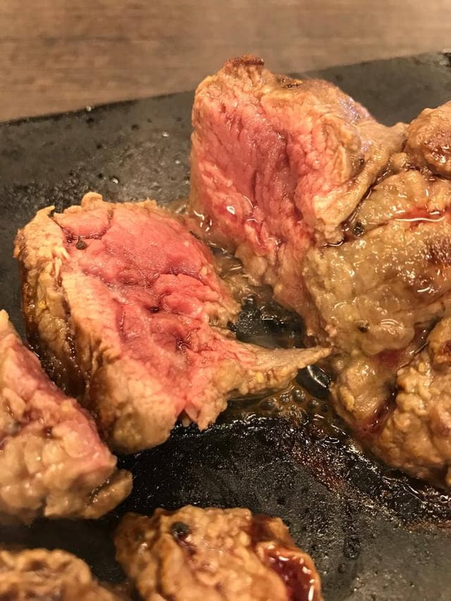 やっぱりステーキ 弥富店 - サブ画像1