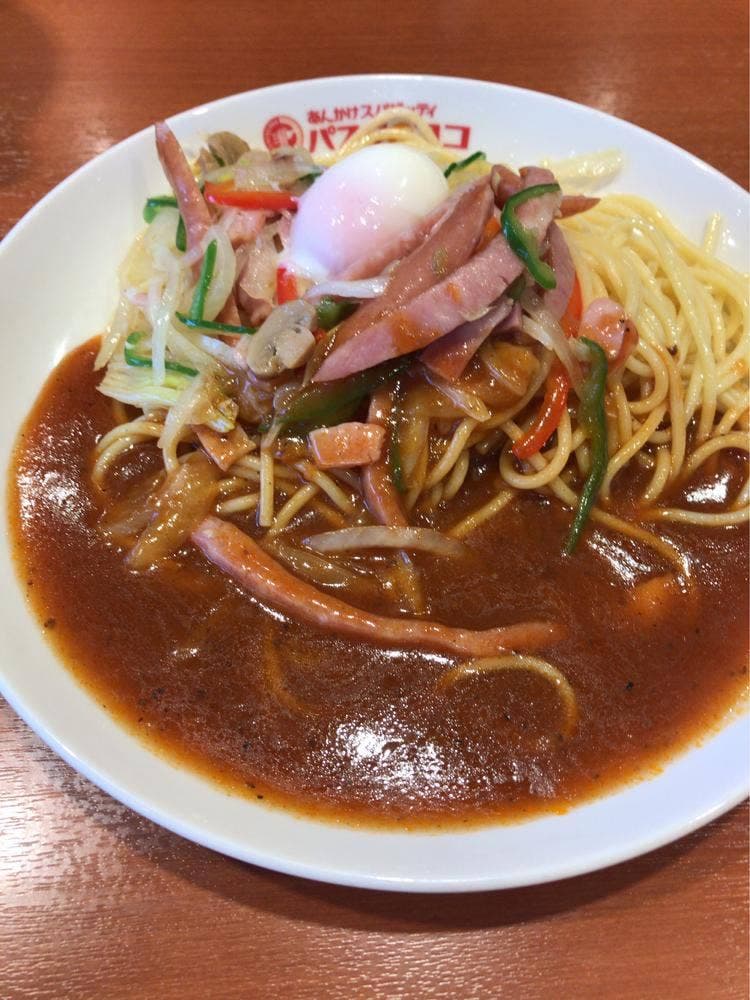 パスタ・デ・ココ 弥富鍋平店
