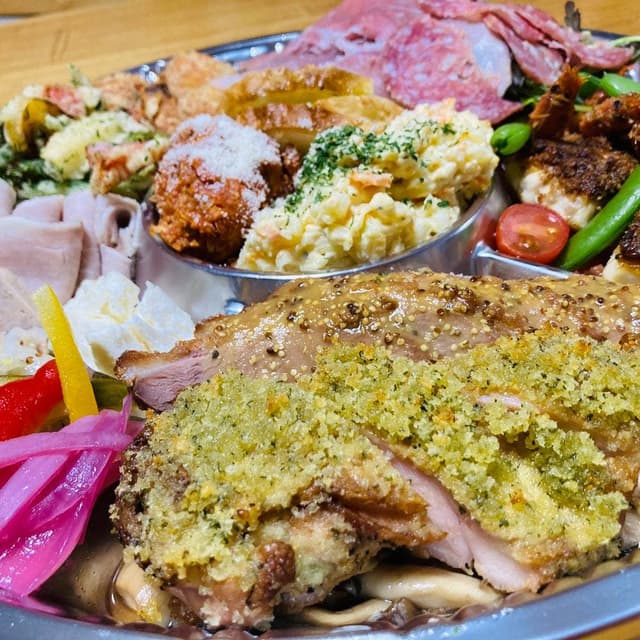 オステリア カルボナイオ - サブ画像2