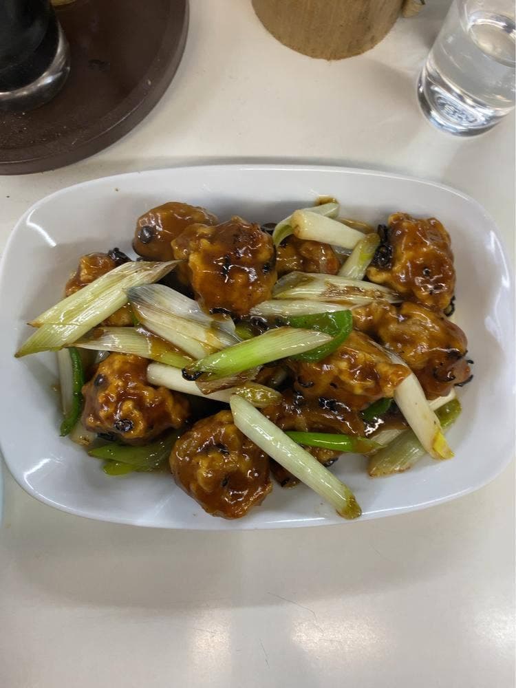 中国料理なかむら
