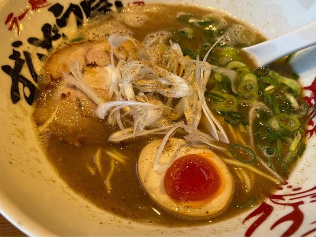 ラー麺ずんどう屋 松原天美我堂店 - サブ画像1