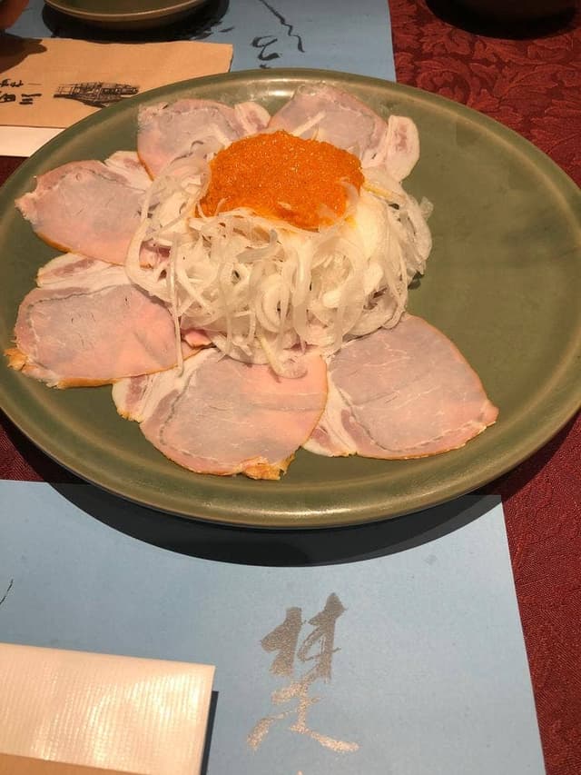三田屋本店 新堀川店 - サブ画像3
