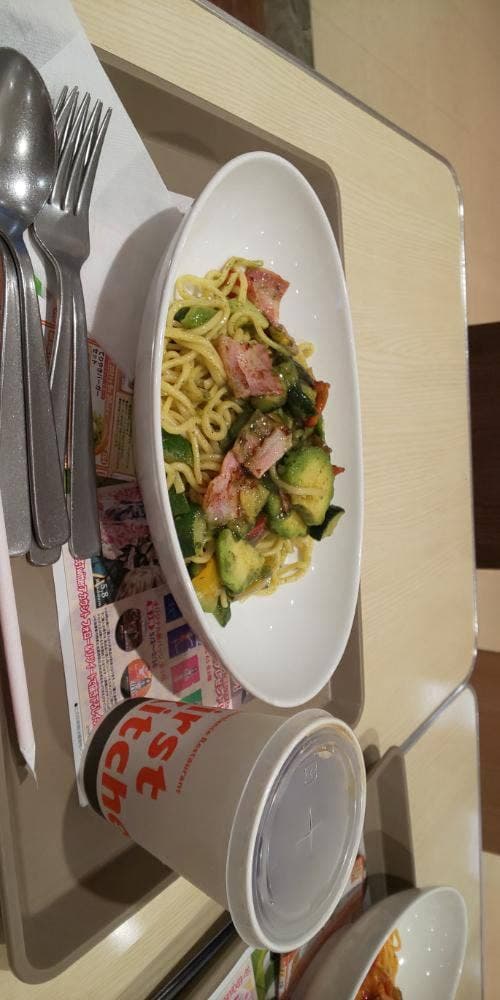 ファーストキッチン ヨシヅヤ名古屋名西店 - サブ画像1