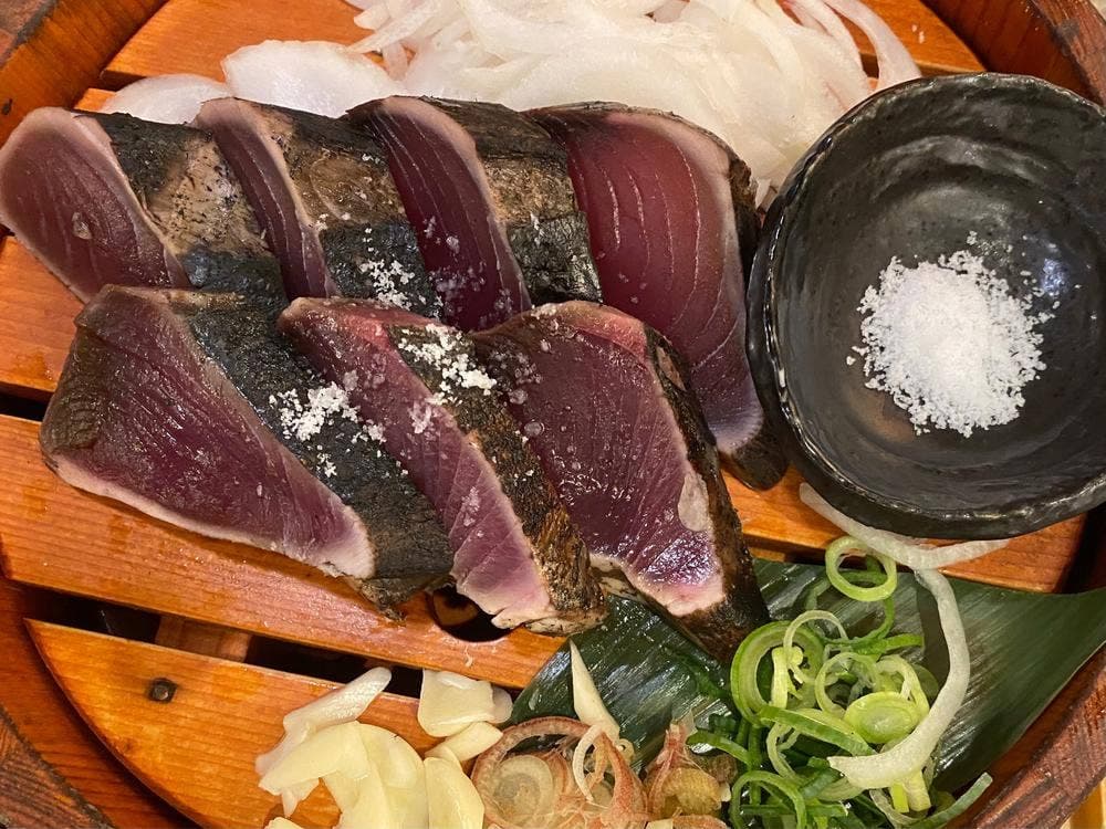 龍神丸 高松店