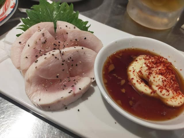 博多串焼き バッテンよかとぉ 天満本店 - サブ画像3