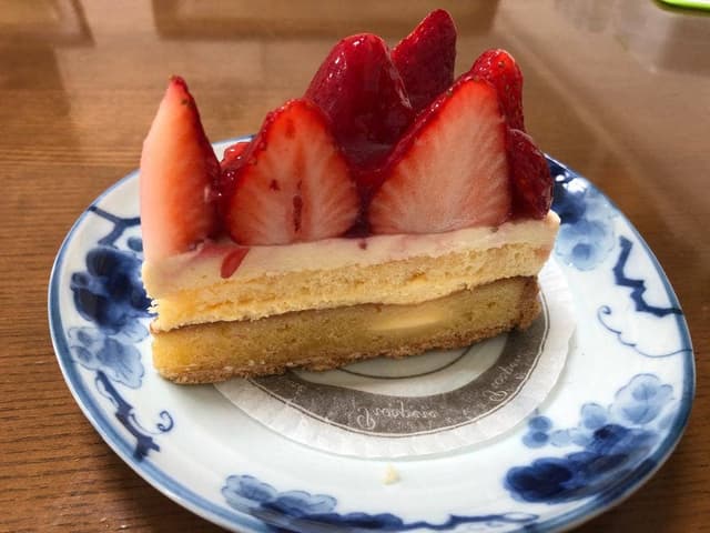 パティスリー プロスペール - サブ画像3