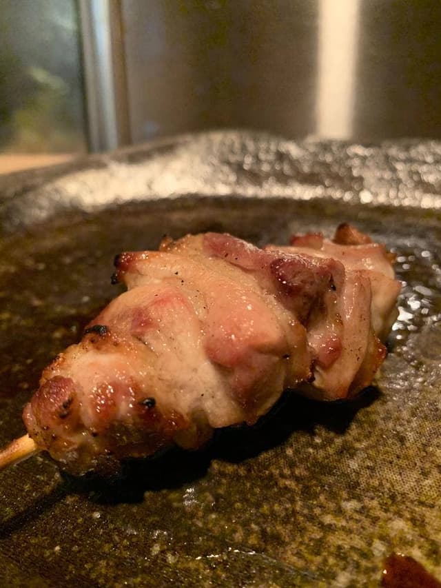炭火焼鳥 Yaki鶏iine - サブ画像1