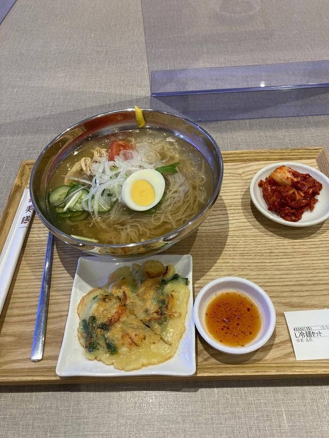 韓美膳 mozoワンダーシティ店 - サブ画像3
