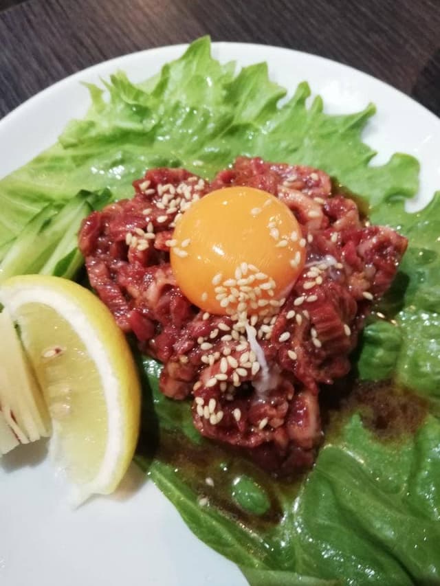 焼肉 和味 - サブ画像1