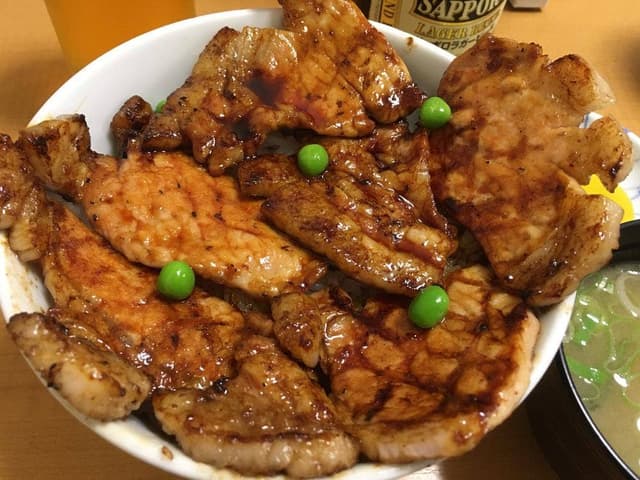 ぱんちょう - サブ画像3