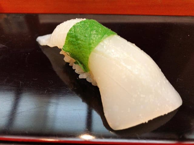 呉竹鮨 - サブ画像3