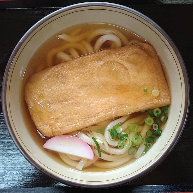 うどん亭 - サブ画像1