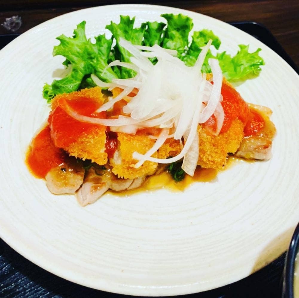 居食家優の月