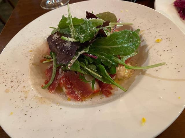 Bistrot Bonjour - サブ画像3