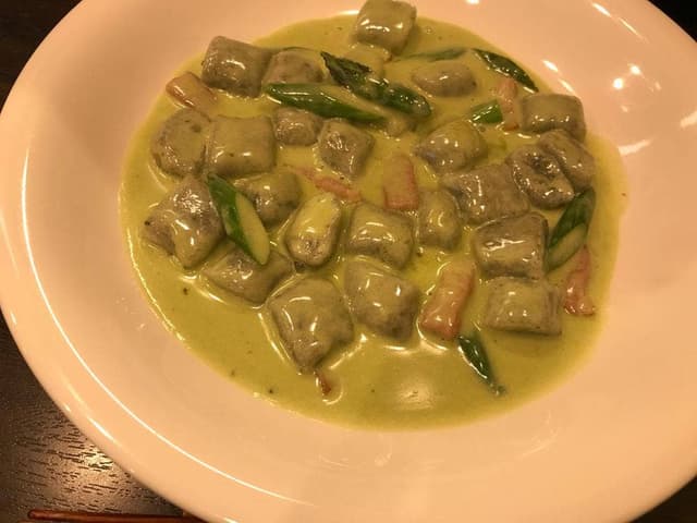 ニョッキのお店 PaPa - サブ画像3