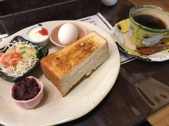 りゅうカフェ - サブ画像1