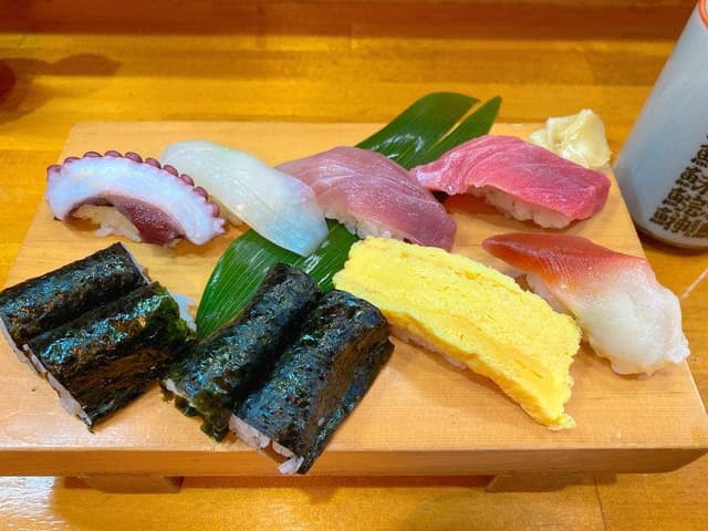 こやまずし - サブ画像1