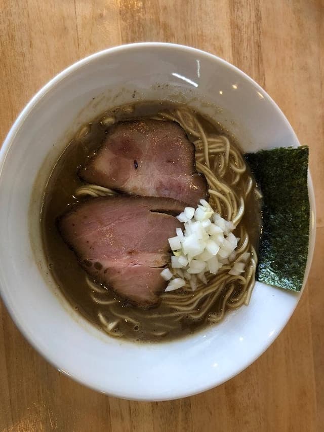 中華蕎麦 會 - サブ画像1