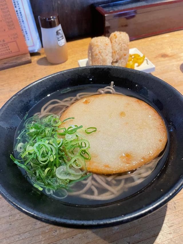 こまどりうどん 今宿店 - サブ画像2