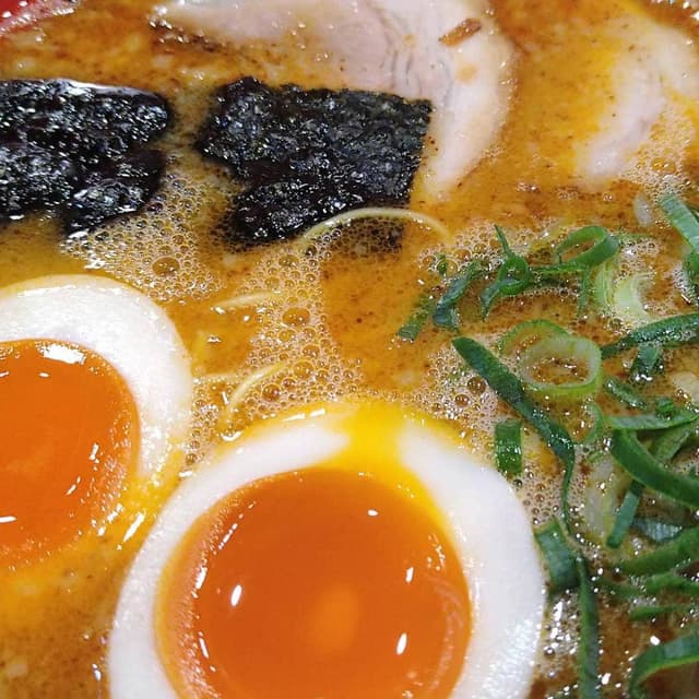 ラー麺ずんどう屋 太子店 - サブ画像3