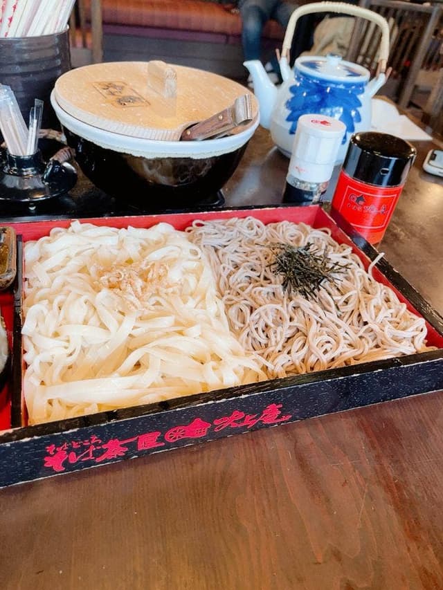 そば茶屋 吹上庵 知覧武家屋敷店 - サブ画像3