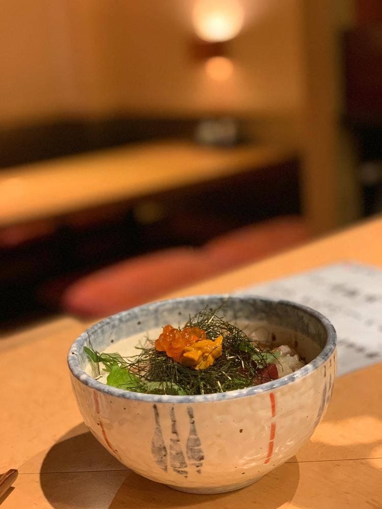 杢魚庵