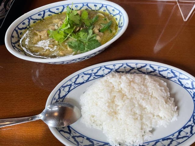 カフェくるくま - サブ画像3