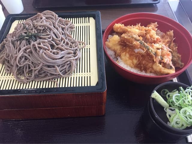 てんてん ヒルズウォーク徳重店 - サブ画像2