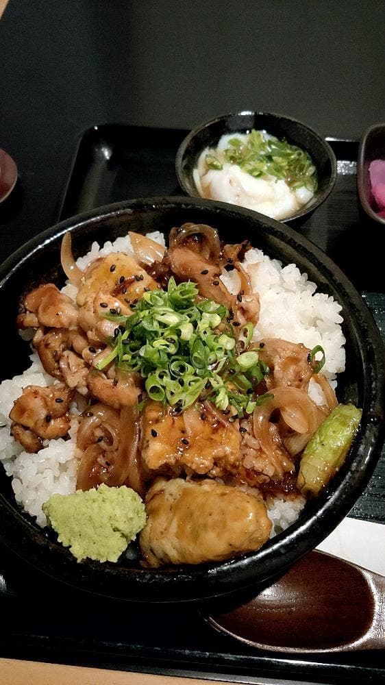 漁帆 調布店