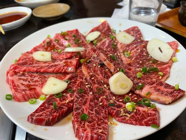 焼肉 田原 - サブ画像2