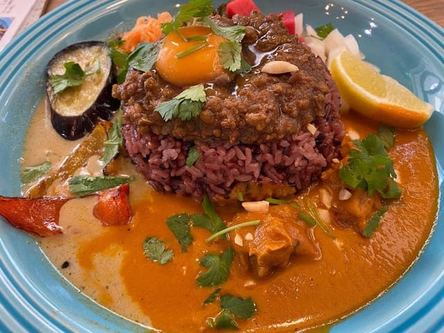 BRUNCH&CAFE MILK - サブ画像1