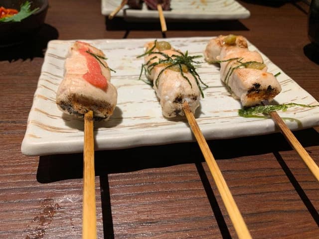 むさし 名古屋駅前店 - サブ画像2