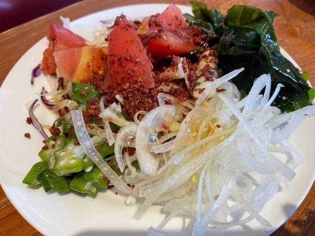 JUMBO STEAKHAN'S 沖縄ライカム店 - サブ画像1