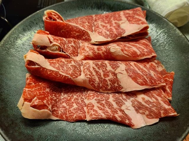 しゃぶ扇 - サブ画像1