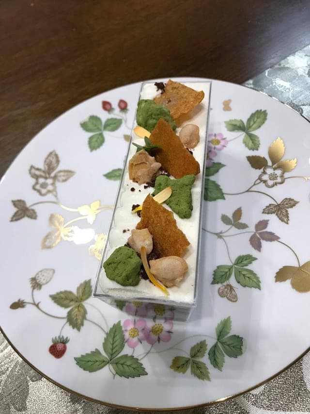 dessert place SHIKISAI - サブ画像1