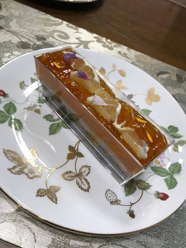 dessert place SHIKISAI - サブ画像3