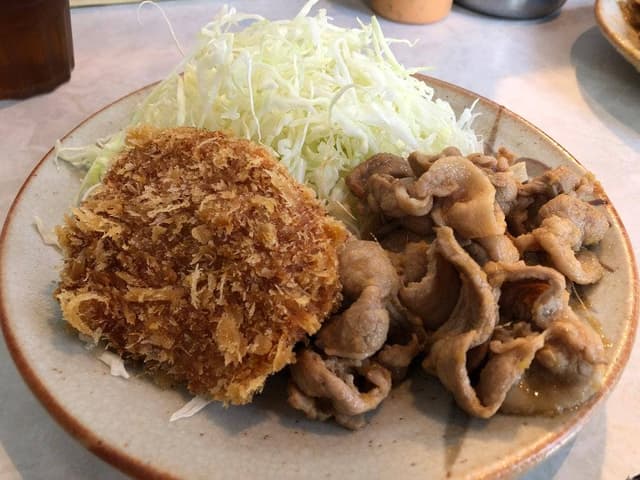 とんかつ三太 - サブ画像2